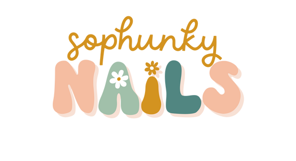 Sophunky Nails